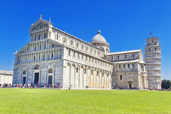 Pisa, Toscana, Italia — Foto de Stock