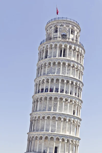 Pisa, Toscana, Italia — Foto de Stock