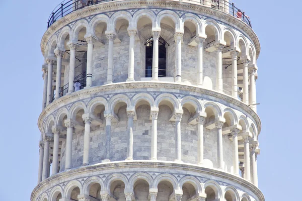 Pisa, Toscana, Italia —  Fotos de Stock