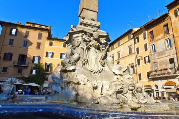 Roma — Fotografia de Stock