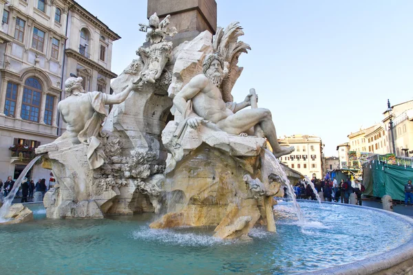 Roma — Fotografia de Stock