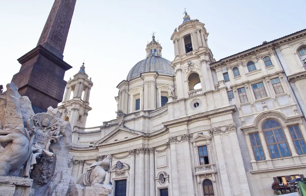 Roma — Foto de Stock