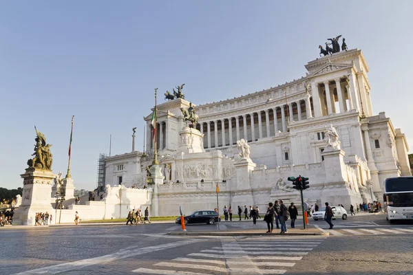 Rome — Stock Photo, Image