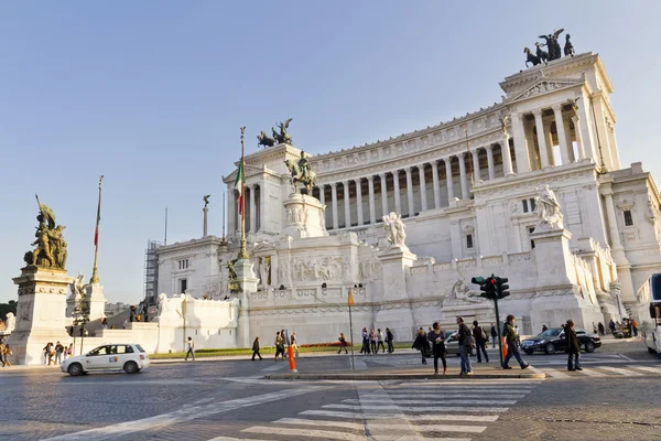 Roma — Foto de Stock