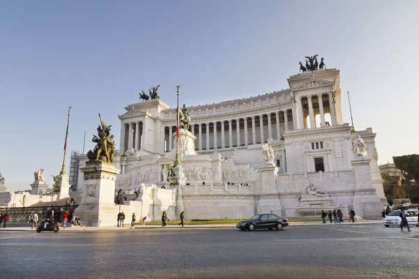 Roma — Foto de Stock