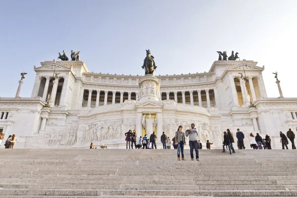 Roma — Foto de Stock