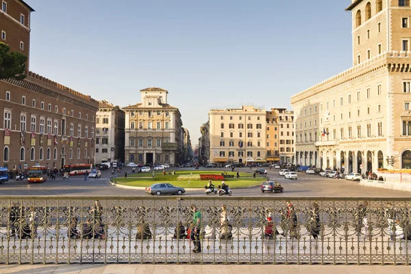 Rome — Stock Photo, Image