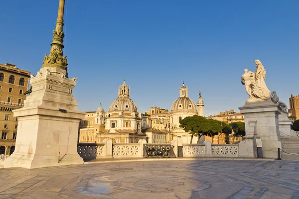 Rome — Stock Photo, Image