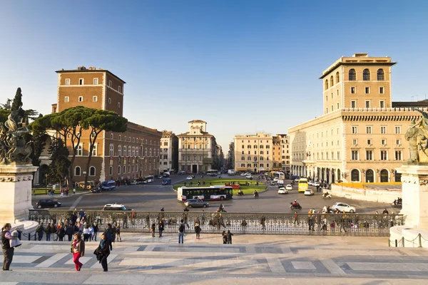 Rome — Stock Photo, Image