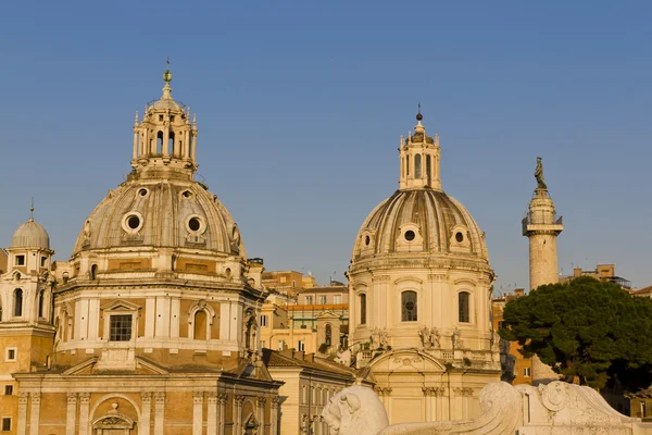 Roma — Foto de Stock