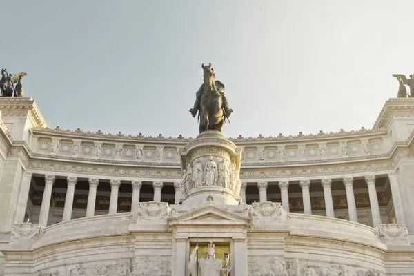 Rome — Stock Photo, Image