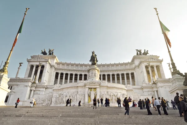 Roma — Stok fotoğraf