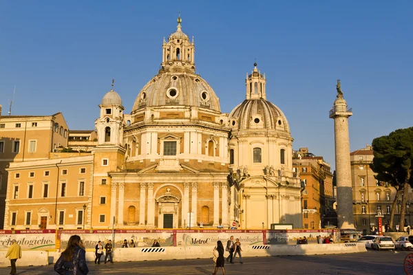 Rome — Stock Photo, Image