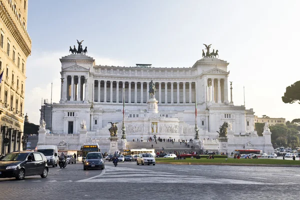 Rome — Stock Photo, Image