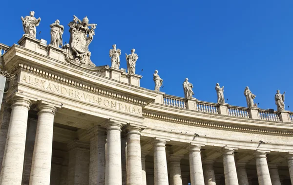 Rome — Stockfoto