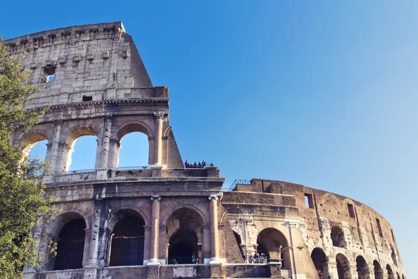 Roma — Stok fotoğraf