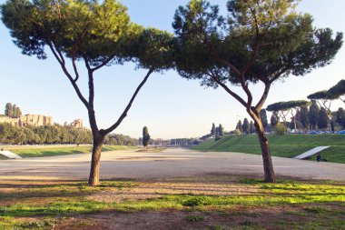 Circus Maximus