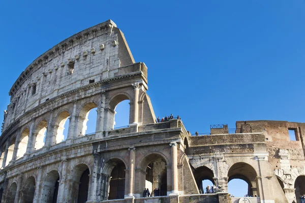 Rome — Stock Photo, Image