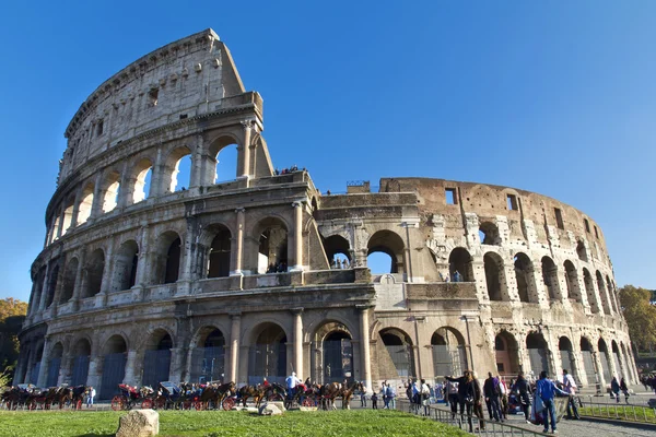 Rome — Stockfoto