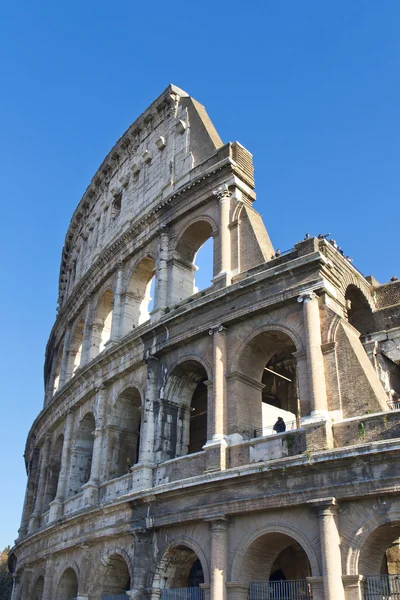 Roma — Fotografia de Stock