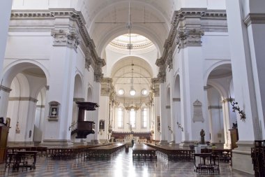 Padova, Chiesa degli Eremiti 