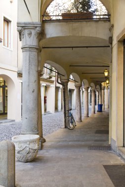 Padua, Veneto, İtalya