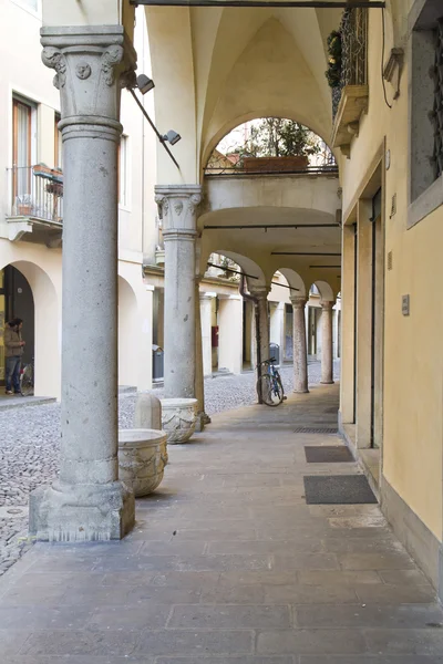 Padua, Veneto, Italia — Stok Foto