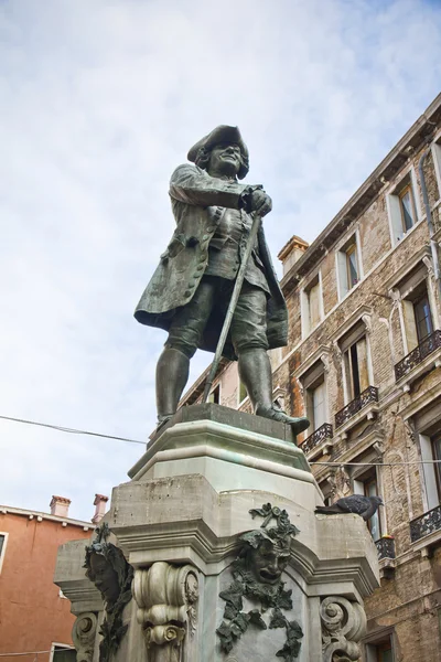 Venecia, Italia — Foto de Stock