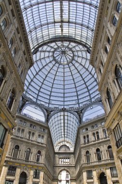 Umberto ı, Napoli Şehir Galerisi