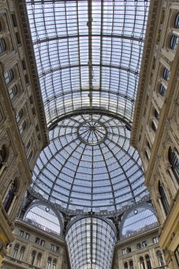 Umberto ı, Napoli Şehir Galerisi