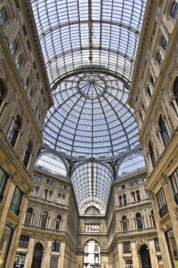 Umberto ı, Napoli Şehir Galerisi