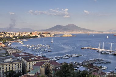 Napoli Panoraması