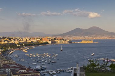Napoli Panoraması