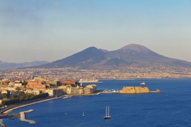 Napoli Panoraması