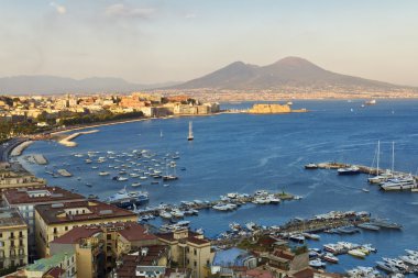 Napoli Panoraması