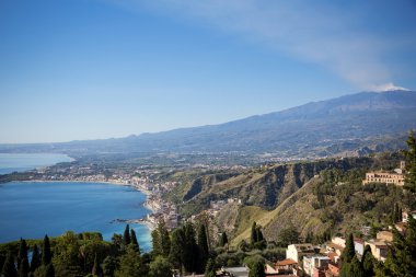 Taormina.