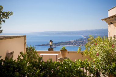 Taormina.