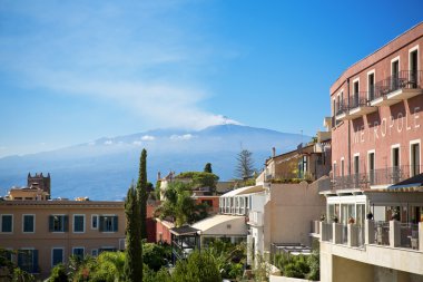 Taormina.