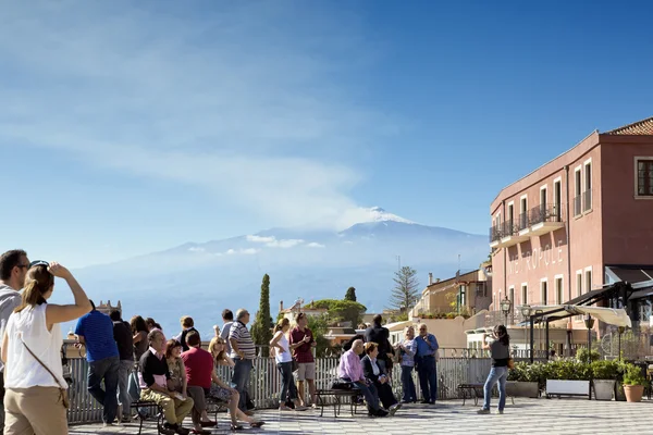 Taormina.