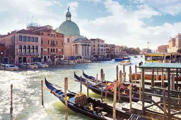 Venice — Stock Photo, Image