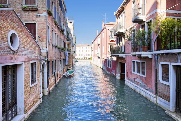 Venecia, Italia — Foto de Stock