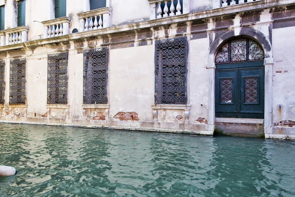 Venezia, Italia — Foto Stock