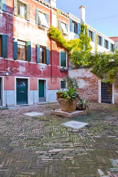 Venecia, Italia — Foto de Stock