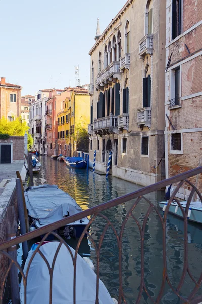 Venecia, Italia — Foto de Stock