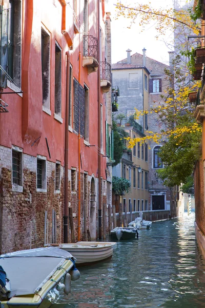 Venecia, Italia — Foto de Stock