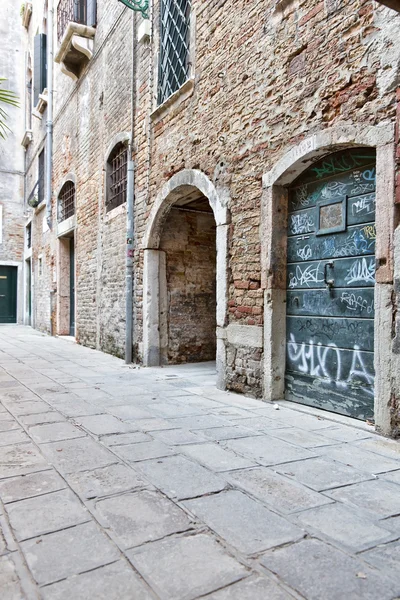 Venedig, Italien — Stockfoto