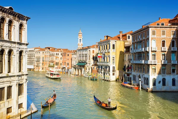 VENECIA — Foto de Stock