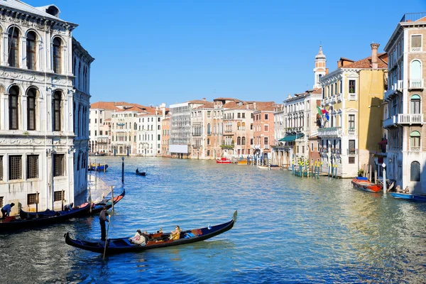 VENECIA — Foto de Stock