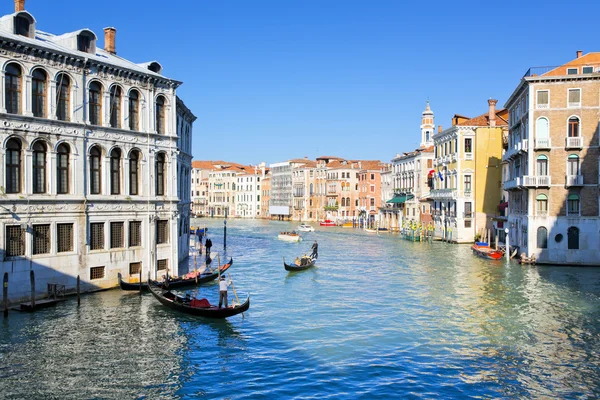 VENECIA — Foto de Stock