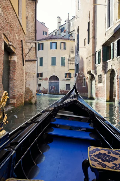 VENEDIG — Stockfoto